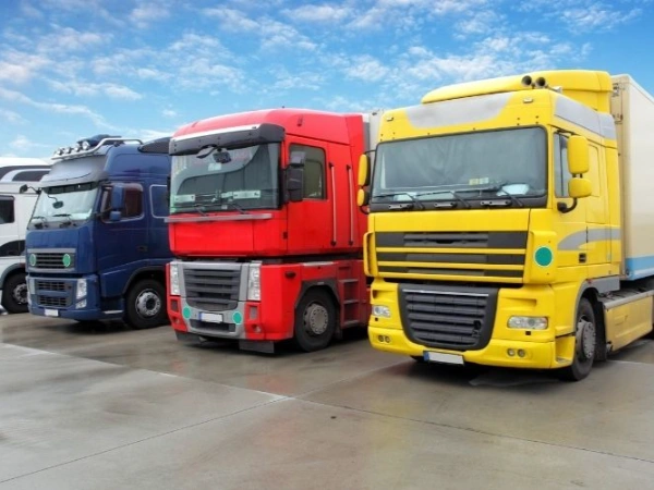 Ankara İkizce Nakliye